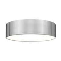 Harley 4-Light Flush Mount