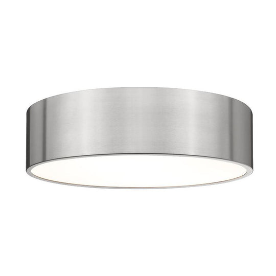 Harley 4-Light Flush Mount