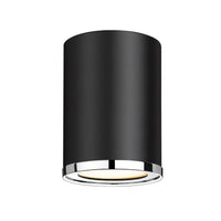 Arlo 1-Light Flush Mount