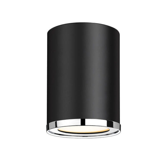 Arlo 1-Light Flush Mount
