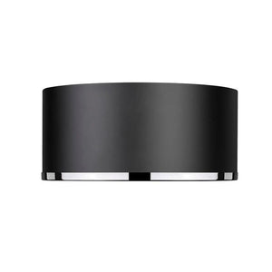 Arlo 2-Light Flush Mount