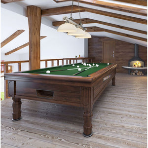 Cordon 3-Light Dome Billiard