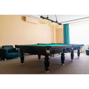 Cordon 3-Light Dome Billiard