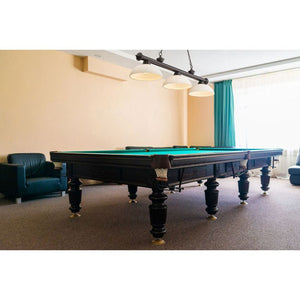 Cordon 3-Light Dome Billiard