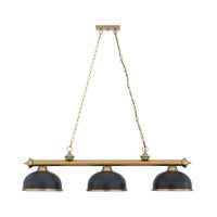 Cordon 3-Light Billiard
