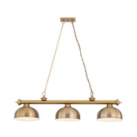 Cordon 3-Light Billiard
