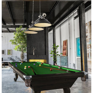 Cordon 3-Light Dome Billiard