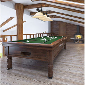 Cordon 3-Light Dome Billiard