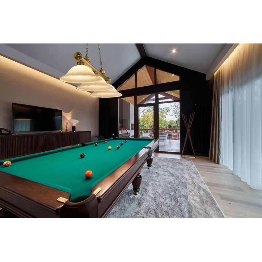 Cordon 3-Light Dome Billiard