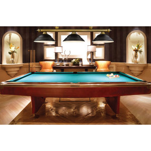 Cordon 3-Light Dome Billiard