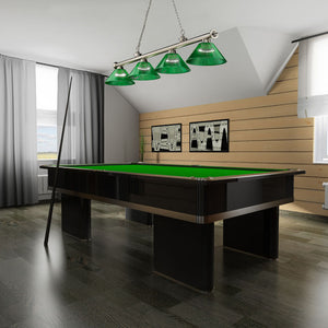 Cordon 4-Light Cone Billiard