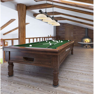 Cordon 4-Light Dome Billiard