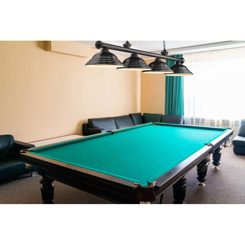 Cordon 4-Light Dome Billiard