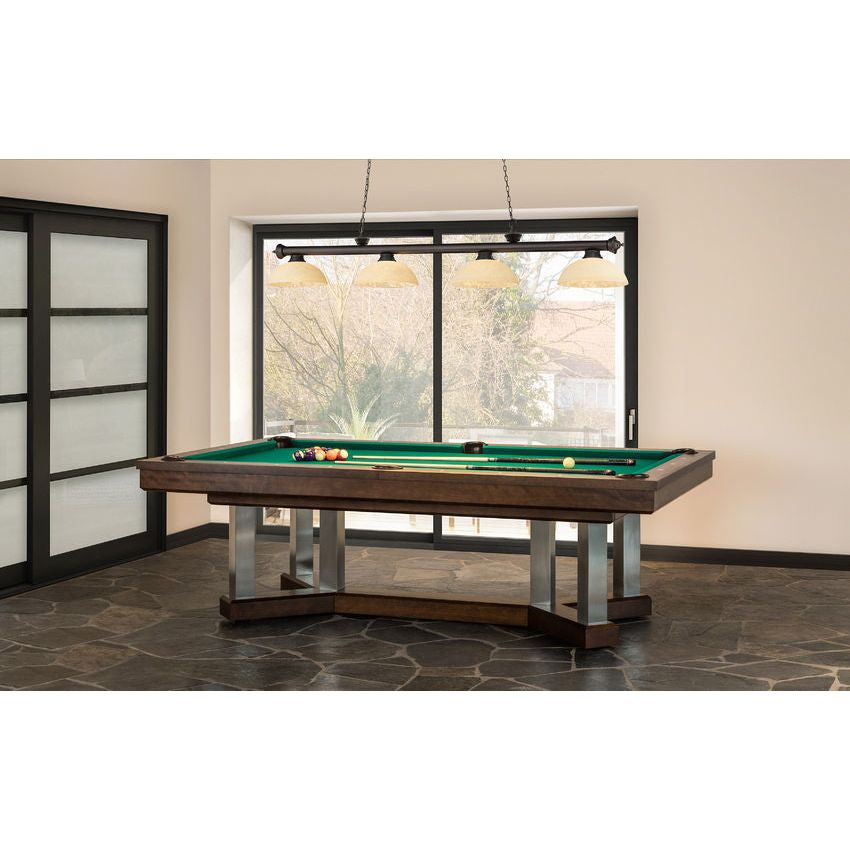 Cordon 4-Light Dome Billiard