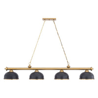 Cordon 4-Light Billiard