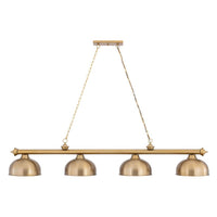 Cordon 4-Light Billiard