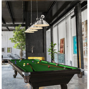 Cordon 4-Light Dome Billiard