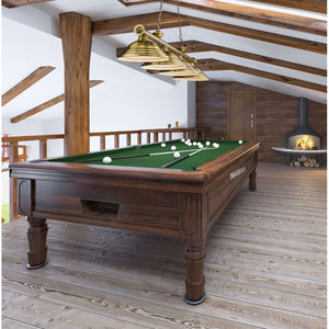 Cordon 4-Light Dome Billiard