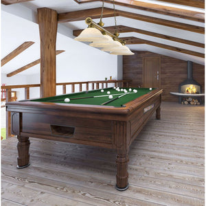 Cordon 4-Light Dome Billiard