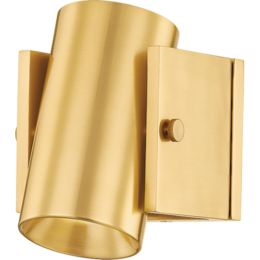 Nowra 1-Light Wall Sconce