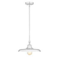 Camden 1-Light Pendant