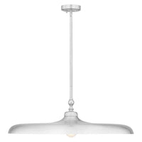 Camden 1-Light Pendant