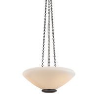 Awosting 3-Light Pendant