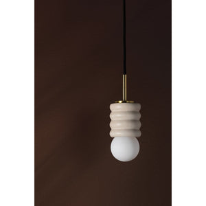 Bibi 1-Light Pendant