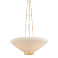 Awosting Pendant