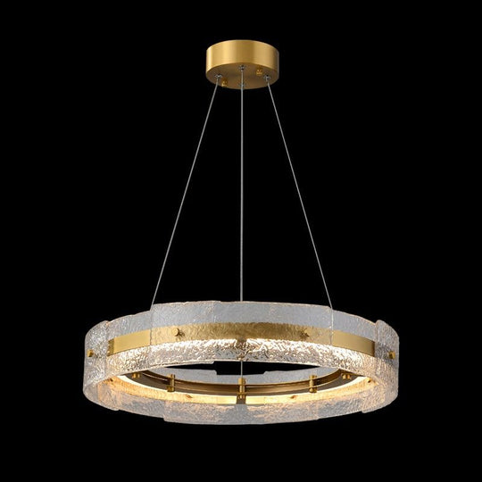 Sofia LED Pendant