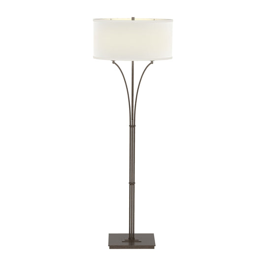Contemporary Formae Floor Lamp