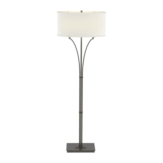 Contemporary Formae Floor Lamp