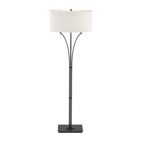 Contemporary Formae Floor Lamp