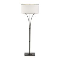 Contemporary Formae Floor Lamp
