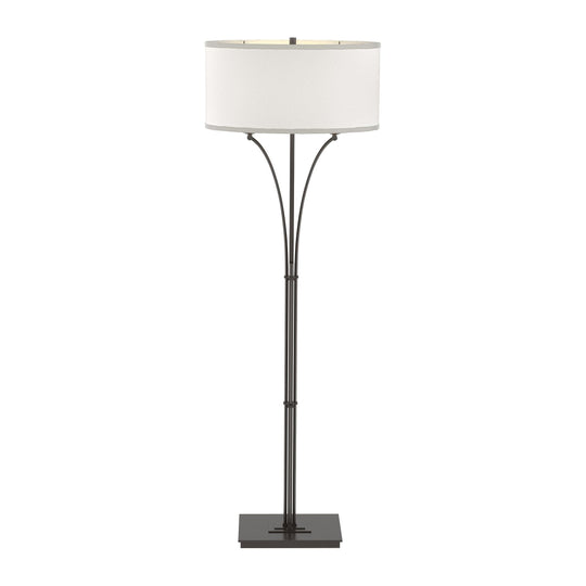 Contemporary Formae Floor Lamp