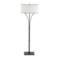 Contemporary Formae Floor Lamp
