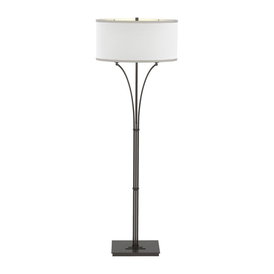 Contemporary Formae Floor Lamp