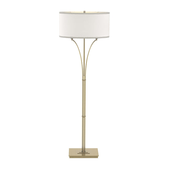 Contemporary Formae Floor Lamp