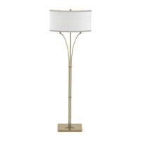 Contemporary Formae Floor Lamp