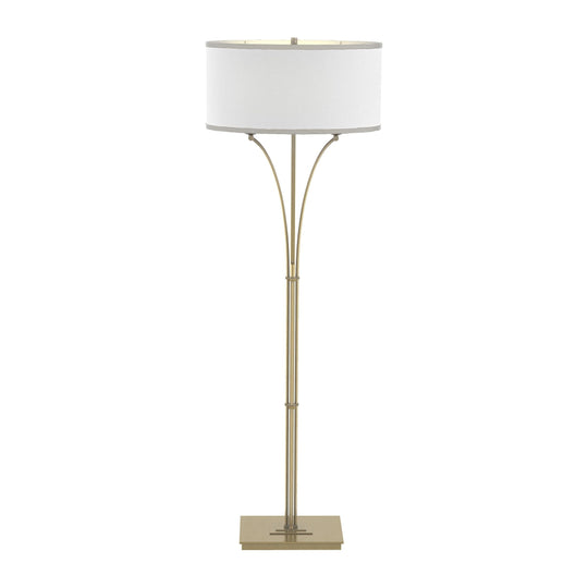 Contemporary Formae Floor Lamp
