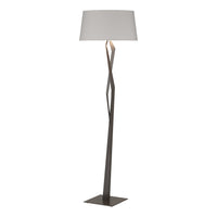 Facet Floor Lamp