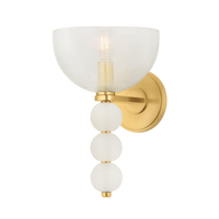 Bloomvale Wall Sconce