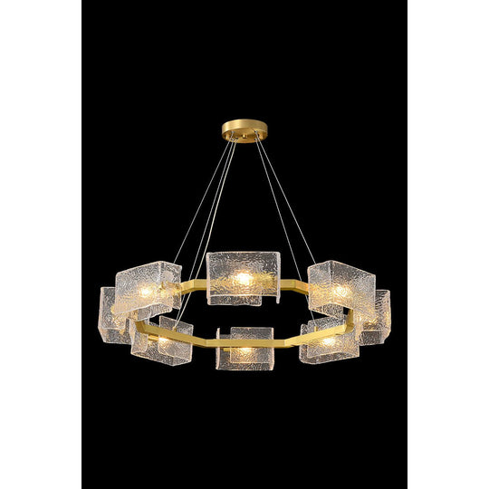 Sofia 8-Light Pendant