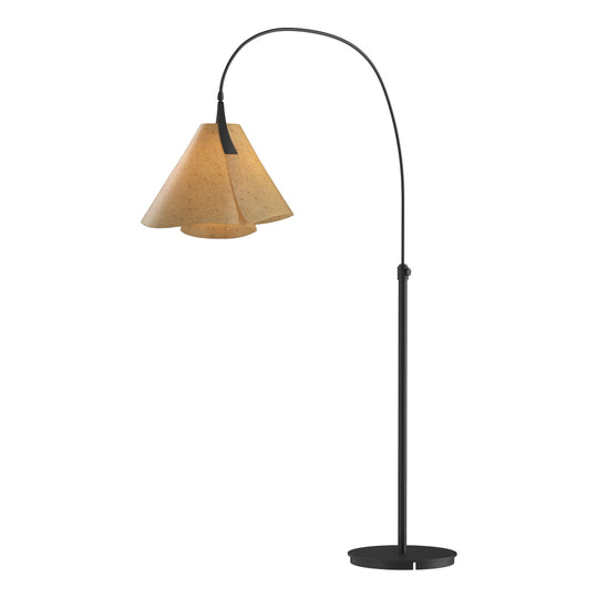 Mobius Arc Floor Lamp