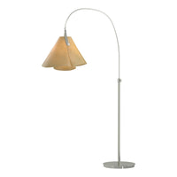 Mobius Arc Floor Lamp