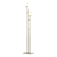 Rook Twin Floor Lamp