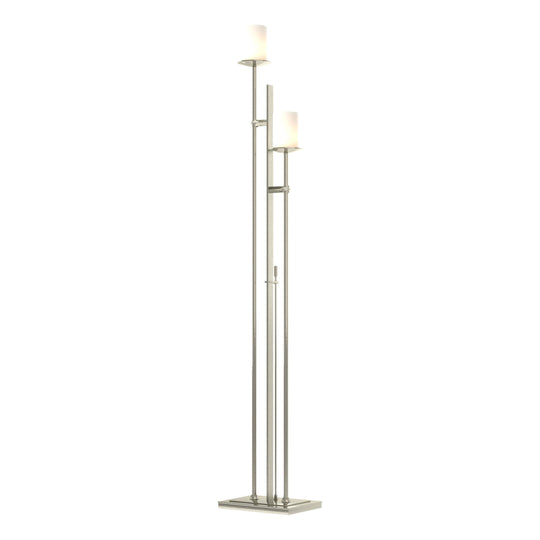 Rook Twin Floor Lamp