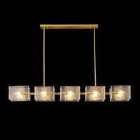 Sofia 10-Light Pendant