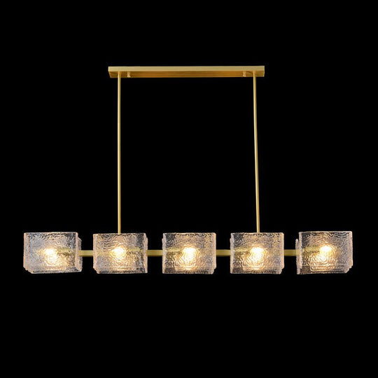Sofia 10-Light Pendant