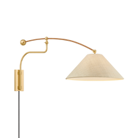 Sylva Wall Sconce